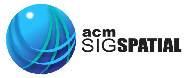 GeoSim conference cover